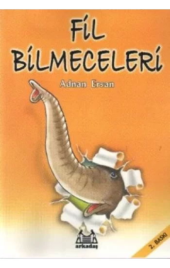 Fil Bilmeceleri