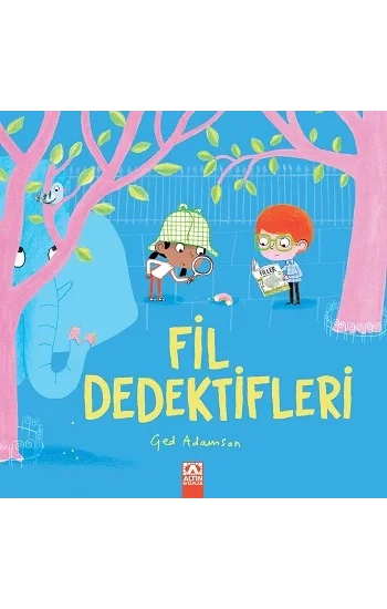 Fil Dedektifleri