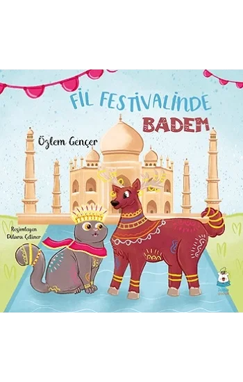 Fil Festivalinde Badem