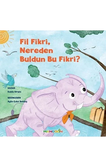 Fil Fikri, Nereden Buldun Bu Fikri?