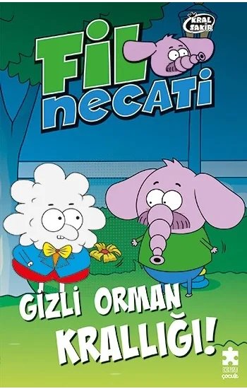 Fil Necati 3