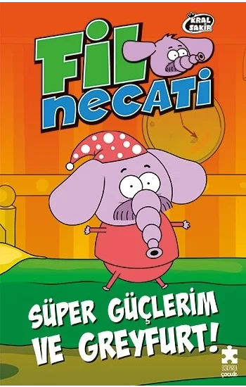 Fil Necati 4
