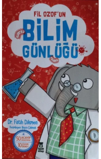 Fil Ozofun Bilim Günlüğü