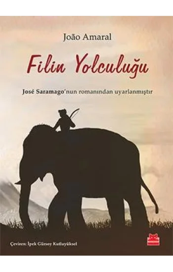 Filin Yolculuğu  (Çizgi Roman)