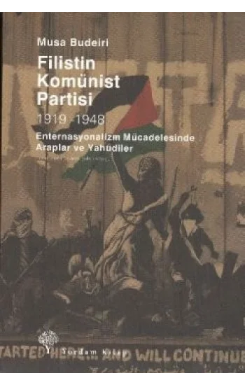 Filistin Komünist Partisi 1919-1948