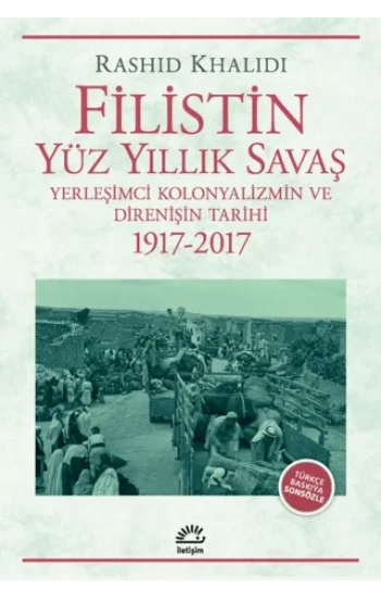Filistin Yüz Yıllık Savaş