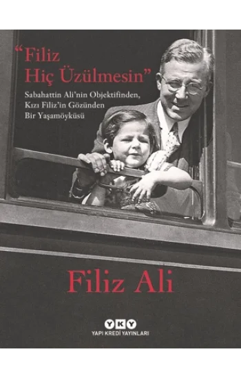 Filiz Hiç Üzülmesin