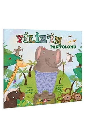 FİLİZİN PANTOLONU