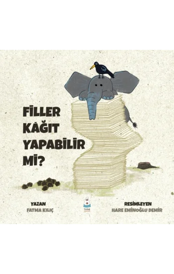 Filler Kağıt Yapabilir mi?