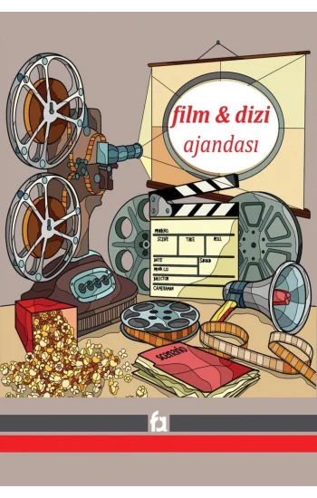 Film & Dizi Ajandası