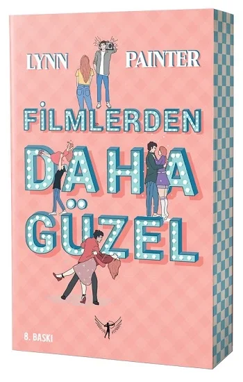 Filmlerden Daha Güzel