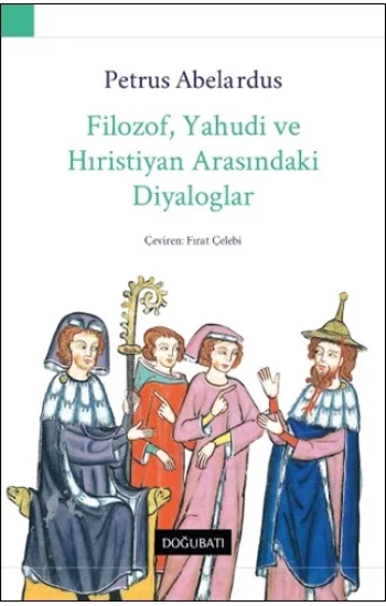 Filozof, Yahudi ve Hıristiyan Arasındaki Diyaloglar