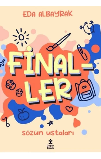 Finaller - Sözün Ustaları