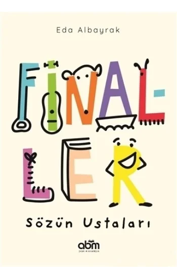 Finaller - Sözün Ustaları