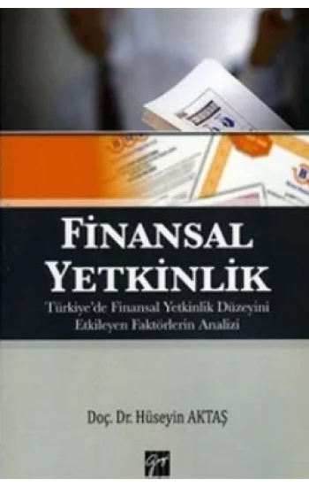 Finansal Yetkinlik