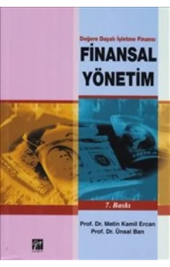 Finansal Yönetim