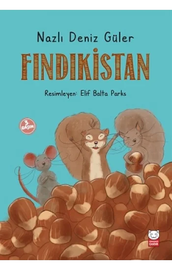 Fındıkistan