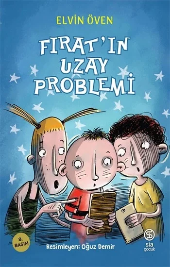 Fıratın Uzay Problemi