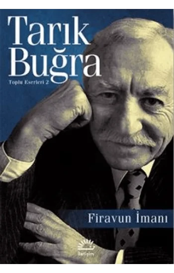 Firavun İmanı