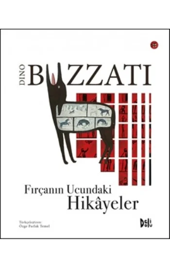Fırçanın Ucundaki Hikayeler