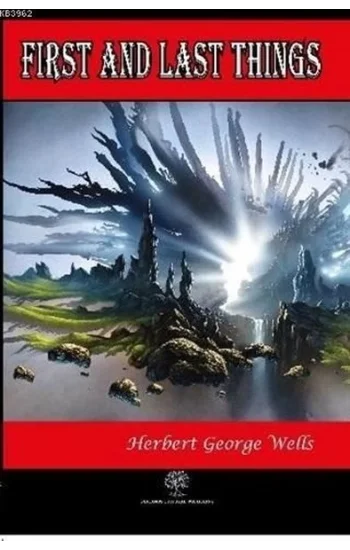 First and Last Things