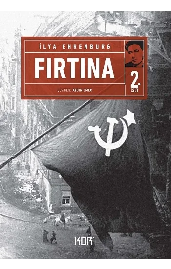 Fırtına 2.Cilt