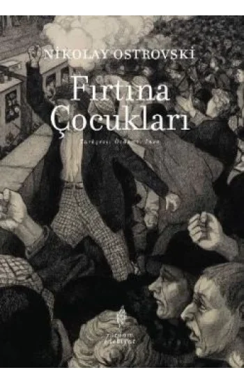 Fırtına Çocukları