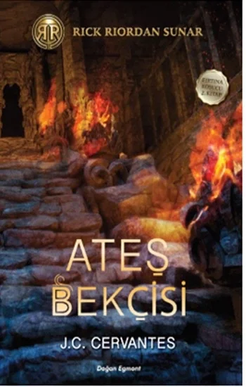 Fırtına Koşucusu 2 Ateş Bekçisi