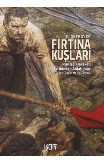 Fırtına Kuşları