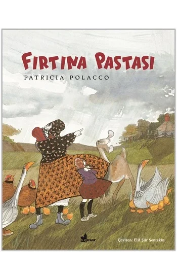 Fırtına Pastası
