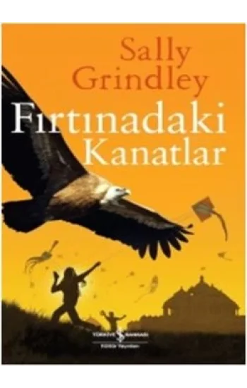 Fırtınadaki Kanatlar