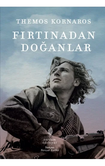 Fırtınadan Doğanlar