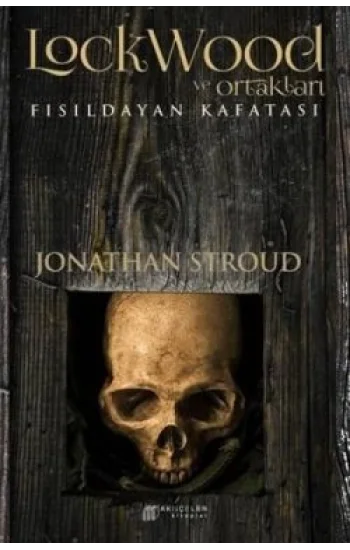 Fısıldayan Kafatası