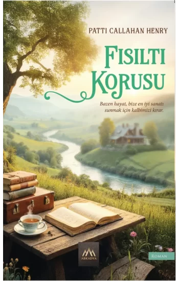 Fısıltı Korusu
