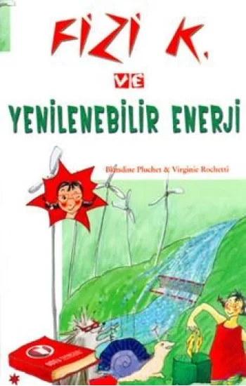 Fizi K ve Yenilenebilir Enerji