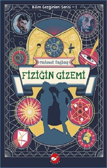 Fiziğin Gizemi