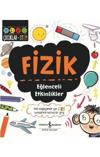 Fizik - Eğlenceli Etkinlikler