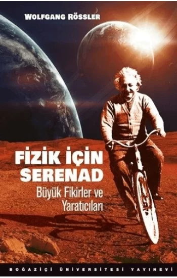 Fizik için Serenad