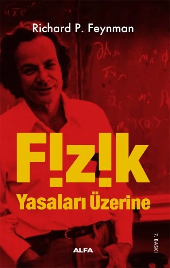 Fizik Yasaları Üzerine