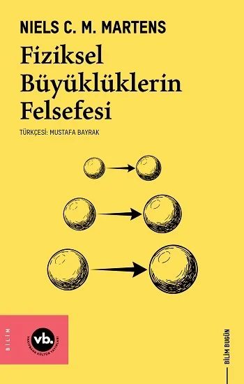 Fiziksel Büyüklüklerin Felsefesi