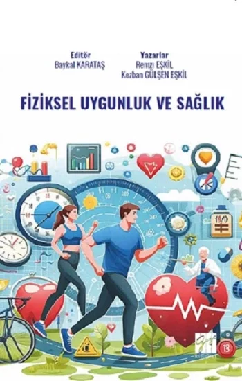 Fiziksel Uygunluk Ve Sağlık