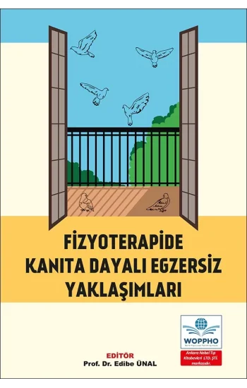 Fizyoterapide Kanıta Dayalı Egzersiz Yaklaşımları