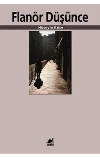 Flanör Düşünce