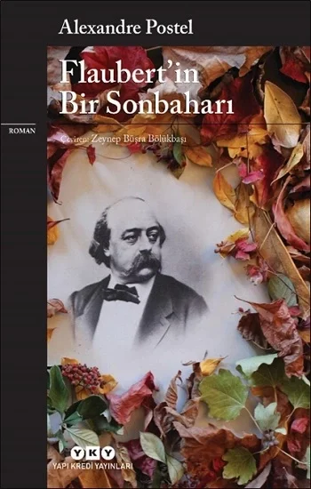 Flaubertin Bir Sonbaharı