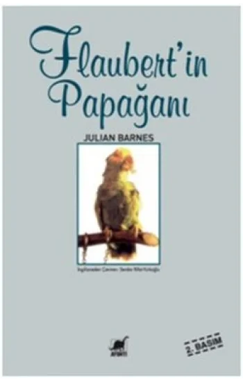 Flaubert’in Papağanı