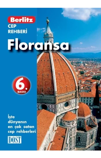 Floransa Cep Rehberi