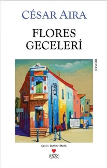 Flores Geceleri