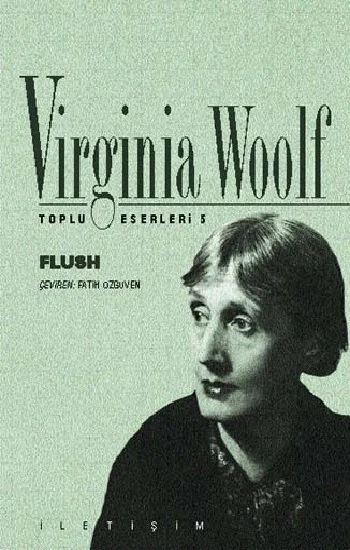 Flush: Bir Köpeğin Romanı