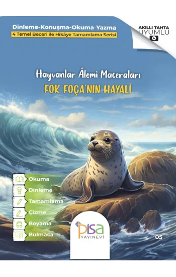 Fok Foça’nın Hayali
