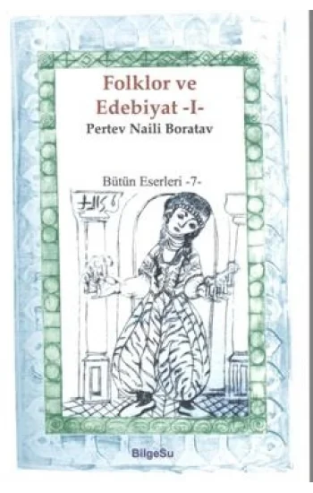 Folklor ve Edebiyat 1